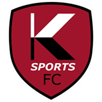 K Sports club logo