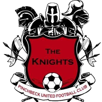 Pinchbeck club logo