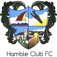 Hamble club logo