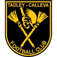 Tadley Calleva club logo