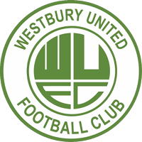 Westbury club logo