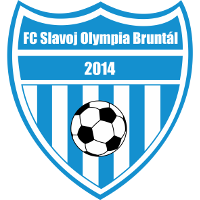 Bruntál club logo