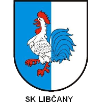 Libčany club logo