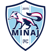 FK Mynai logo