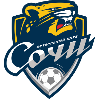 Logo of FK Sochi