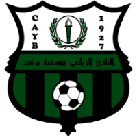 Logo of CA Youssoufia Berrechid