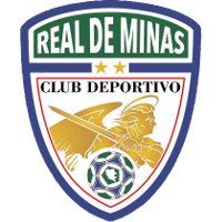 CD Real de Minas logo