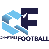 C' Chartres Football logo