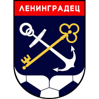 Leningradets club logo