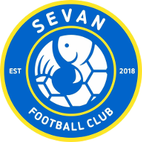 Logo of Sevan FC