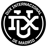 DUX Internacional de Madrid logo