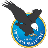 Logo of MLKS Victoria Sulejówek