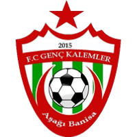 Kalemler club logo