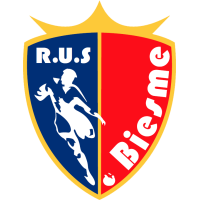 Logo of RUS Biesme