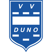 VV DUNO club logo