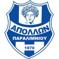 Paralimniou club logo