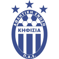 Kifisia club logo