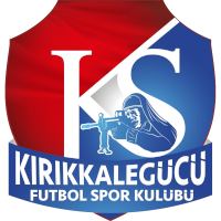 Logo of Kırıkkalegücü FSK