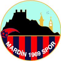 Mardin 1969 club logo