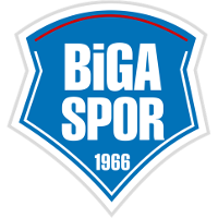 Bigaspor club logo