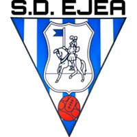 Ejea club logo