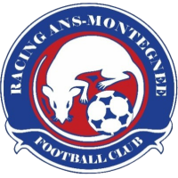 Logo of Racing Ans-Montegnée FC