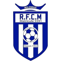 Molenbaix club logo