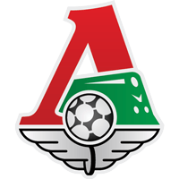 Lokomotiv U19 club logo