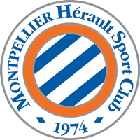 MontpellierU19 club logo