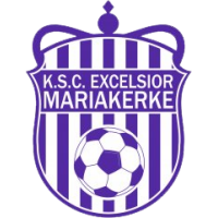 Logo of KSC Excelsior Mariakerke