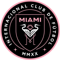 Logo of Inter Miami CF
