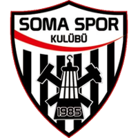 Somaspor club logo
