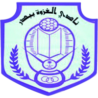 Al Ghazwa club logo