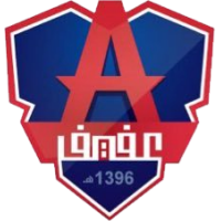 Afif SC club logo