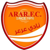 Arar club logo