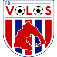 Logo of Volos NPS