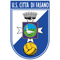 Logo of USD Città di Fasano