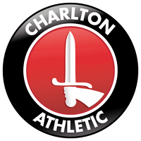 Charlton U23 club logo