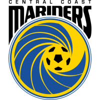 Logo of Central Coast Mariners FC Academy