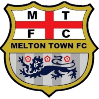 Melton club logo