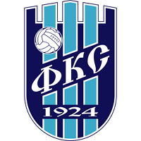 Sérvia - FK Radnički 1923 Kragujevac - Results, fixtures, squad