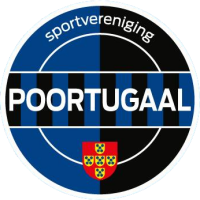 Logo of SV Poortugaal