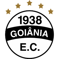Goiânia club logo
