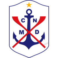 Logo of CN Marcílio Dias