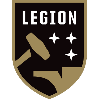 Logo of Birmingham Legion FC