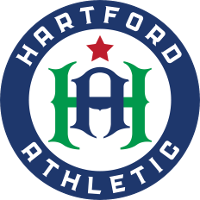 Logo of Hartford Athletic