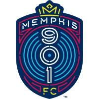 Memphis 901 FC logo