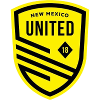Logo of New Mexico United