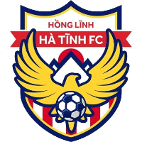 Logo of CLB Hồng Lĩnh Hà Tĩnh