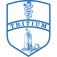 Tritium club logo